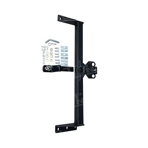 Pièces de remorquage de haute qualité en acier pour pare-chocs arrière, <span class=keywords><strong>attelage</strong></span> de remorquage pour <span class=keywords><strong>NAVARA</strong></span> <span class=keywords><strong>NP300</strong></span> 2015-2020 - Product Image 6