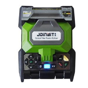 Splicer Jw4106s Fiber Splicing Machine Welding Machine for Ftth and Telecom Equipment 4 Motors - Product Image 6