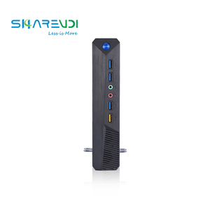 Nouvelles Offres Exceptionnelles : Mini-Ordinateur de Bureau SSD 8 Cœurs 16 Threads I7 11700 2x32G <span class=keywords><strong>DDR4L</strong></span> pour Usage Professionnel (Windows/Linux) – Prises UK/AU/US/CN/EU - Product Image 5