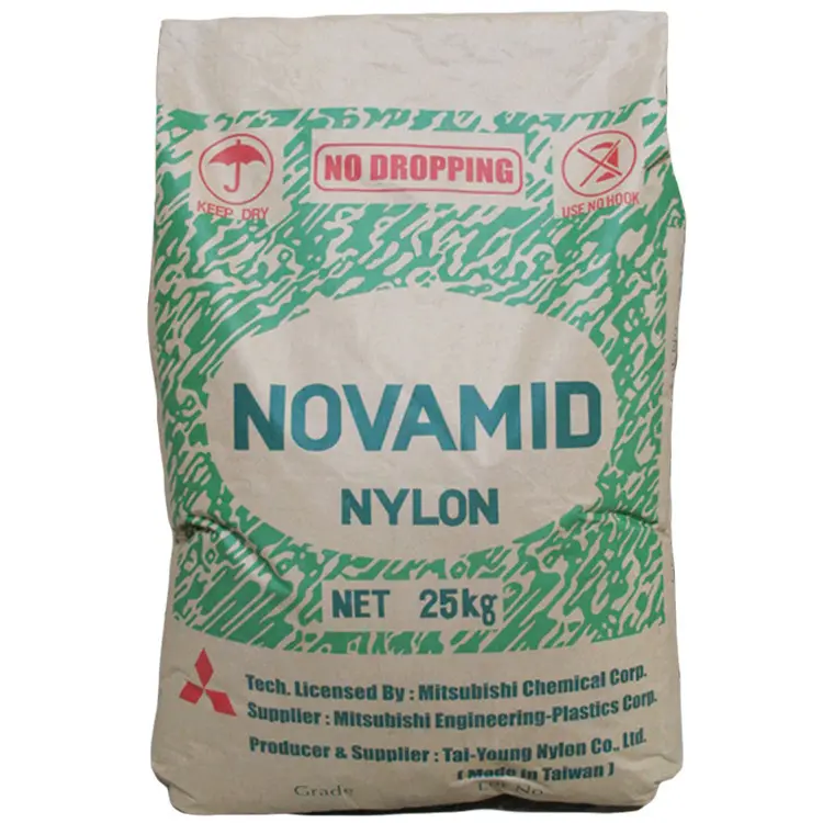 Nylon relleno de vidrio 30% proveedor PA6 GF30 moldeado por inyección de nylon relleno de vidrio nylon 6 pa6