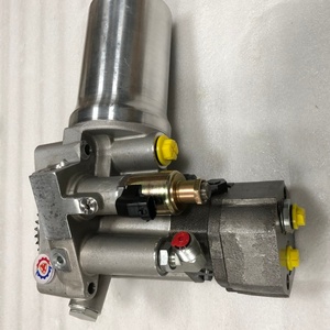 180-7314 1807314 Fuel Injection <b>Pump</b> for Engine Excavator Parts - Product Image 3