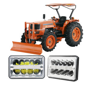 Emark <span class=keywords><strong>R7</strong></span> R112 24W phares de tracteur Led pour Kubota L4610 L4630 série phare LED feux de croisement - Product Image 4