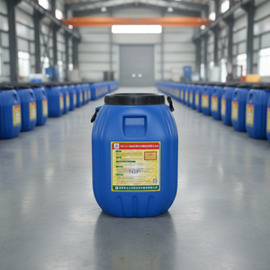 Revestimiento Impermeable de <span class=keywords><strong>Asfalto</strong></span> Polimérico a Base de Agua de Alta Adhesión y Antideslizante para Baño, Cocina y Sótano con 5 Años de Garantía - Product Image 1