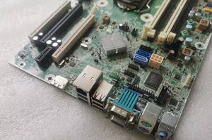 Máy Tính Xách Tay Bo mạch chủ cho HP rp5810 5800 Board 628930-001 628655-001 - Product Image 3