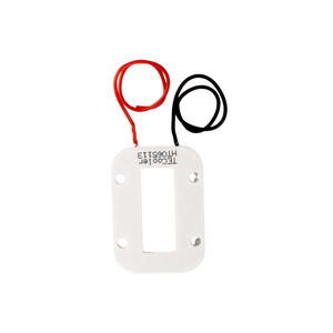 Plaque de refroidissement professionnelle ELECTROCOD Ring TEC 48x30 avec trou central 30x17 pour poignée laser à diode B03 S03 B07 S07, matériau allemand - Product Image 4
