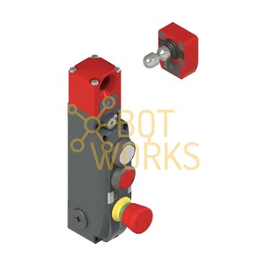 Pizzato NG2D1D418PF31 - Nuovo - Product Image 1