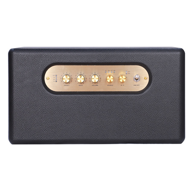 Hot Selling Elegant Style H5H6H8 Portable Speakers