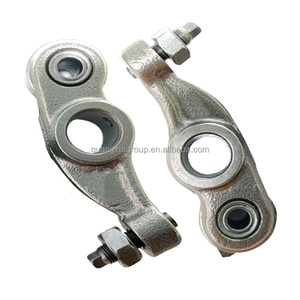 Brazo oscilante de motor de motocicleta de alta calidad GXKSAT para brazo basculante de escape WAV <span class=keywords><strong>E</strong></span> <span class=keywords><strong>DAS</strong></span> H BEA T - Product Image 1