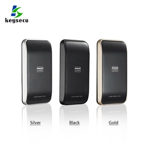 Keysecu thông minh Phòng tập thể dục kiểm soát truy cập điện tử RFID Proximity thẻ cửa tủ khóa Khóa - Product Image 6