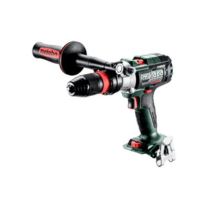 สว่านกระแทกไร้สาย Metabo รุ่น SB 18 LTX-3 BL Q I สำหรับงานโลหะ ใช้พลังงานจากแบตเตอรี่ - Product Image 1