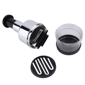 Professional Meal Prep Hand <b>Chopper</b> Dicer Manual Food Slap <b>Chopper</b> Quick <b>Vegetable</b> Onion Mincing and Grinding - Product Image 3