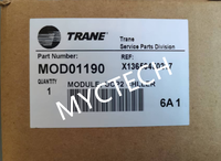 NOUVEAU Module de refroidissement TRANE MOD01190, MODULE ; REFROIDISSEUR CTV X13650450217