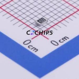 ตัวต้านทาน SMD ERA6AEB433V 0805 (ประเภท: ฟิล์มบาง) (ความต้านทาน: 43Kohm ความแม่นยำ: 0.1%) - Product Image 1