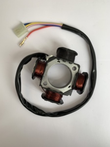 Estator de motocicleta apto para ITALJET Formula 50 Torpedo 50 Formula50 Torpedo50 - Product Image 2