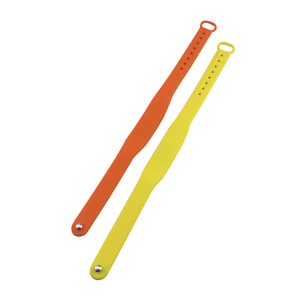 Biểu Tượng Tùy Chỉnh NFC <span class=keywords><strong>MIFARE</strong></span> <span class=keywords><strong>DESFire</strong></span> <span class=keywords><strong>EV1</strong></span> 2K 4K <span class=keywords><strong>8K</strong></span> RFID Silicone Vòng Đeo Tay Dây Đeo Cổ Tay - Product Image 6