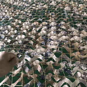 <span class=keywords><strong>Filet</strong></span> <span class=keywords><strong>de</strong></span> <span class=keywords><strong>camouflage</strong></span> en nylon <span class=keywords><strong>3x6</strong></span> m avec cadre <span class=keywords><strong>de</strong></span> support, <span class=keywords><strong>filet</strong></span> renforcé robuste pour <span class=keywords><strong>camouflage</strong></span> - Product Image 5