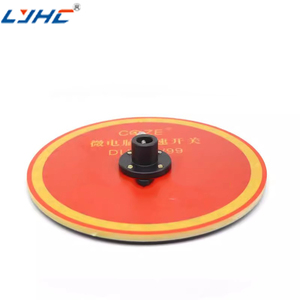 Ac 380V 5A 0.1/9.9 Crane máy vi tính <span class=keywords><strong>overspeed</strong></span> chuyển đổi tốc độ giới hạn chuyển đổi - Product Image 3