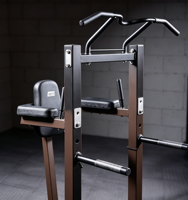 Appareil de musculation réglable de haute qualité pour la maison, entraîneur fonctionnel complet du corps, machine Smith, barres parallèles, rack