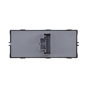 Volkswagen Octavia Power Window <b>Switch</b> 5ED959857WHS Electric Window Control Module <b>12V</b> Car Part - Product Image 4