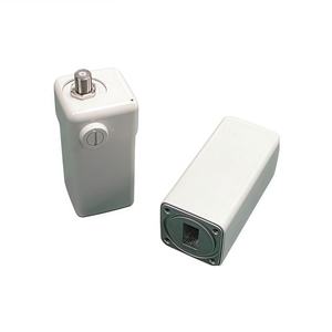 Njrc Njr2841 Extern-Ref Ku-Band 2-<span class=keywords><strong>Lo</strong></span> Pll Lnb 10.70-12.75 Ghz 0.8 Db Nf - Product Image 1