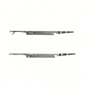 Foursea เข็มถัก <span class=keywords><strong>jbo</strong></span> 10g HB เข็มถักแบบแบนคุณภาพสูงสำหรับเครื่องจักรถักที่มีการรับประกัน6เดือน - Product Image 2