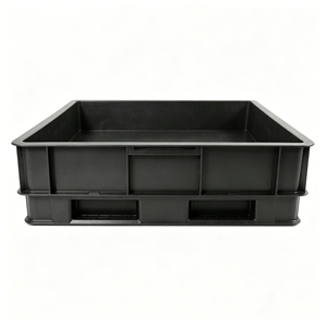 Atelier 4 : Normes générales contenues dans le Code de conduite professionnelle – Boîtier antistatique pour disque dur, plateaux en plastique pour composants - Product Image 6