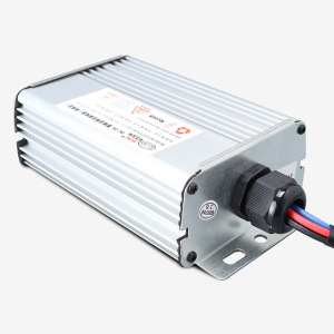 Convertisseur Buck DC-DC monophasé isolé 40-135V 12V 10A robuste pour camions industriels climatiseurs maison hors réseau - Product Image 2