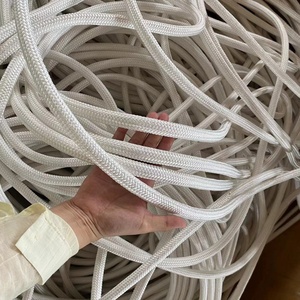 Cuerda de Polietileno Sintético UHMWPE de <span class=keywords><strong>12</strong></span> Hilos, Diámetro 8/10mm, para Amarre Marino, Transporte Marítimo, Pesca, Transporte y <span class=keywords><strong>Remolque</strong></span> - Product Image 6