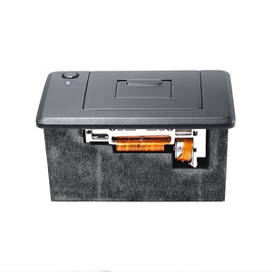 Em5820h giá rẻ giá 12V 58 Mét 2 inch kiosk Mini nối tiếp nhiệt Bảng điều chỉnh máy in - Product Image 5