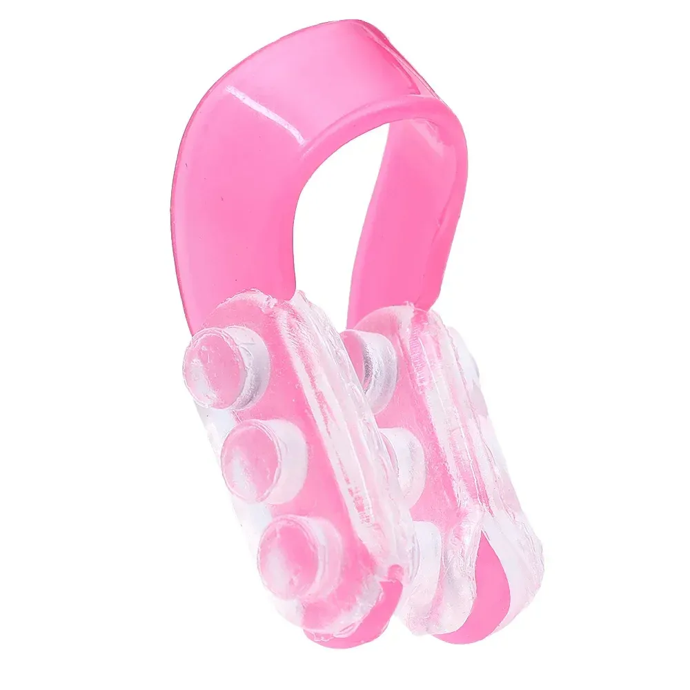 Sản phẩm mới Silicone ma thuật mũi lên nâng hình Clip Shaper thẳng mặt Corrector công cụ làm đẹp