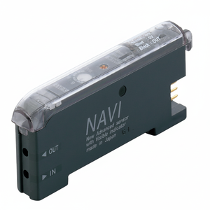 สำหรับ FX-311B พานาโซนิคตั้งค่าเครื่องมือในการพัฒนาเซ็นเซอร์ไฟเบอร์ด้วยตนเอง - Product Image 1