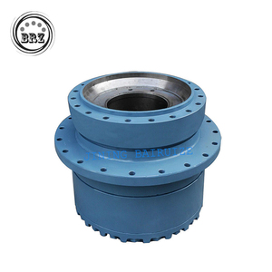 Caja de Cambios Reductora de Traslación para Excavadora 320E 227-6035 3530611 Caja de Cambios de Traslación 320D - Product Image 2