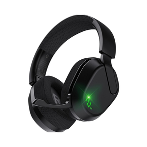 <span class=keywords><strong>Casque</strong></span> de jeu sans fil Gvyugke <span class=keywords><strong>Xbox</strong></span> Series <span class=keywords><strong>X</strong></span>/S <span class=keywords><strong>Xbox</strong></span> One PS5 PC Mac pour 6.0 IPX5 étanche 30ms de latence pliable - Product Image 1