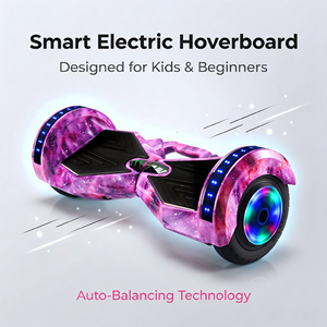 Hoverboard <span class=keywords><strong>Qui</strong></span> Vole Achte Hoverboard Motor Low Kog Evercross Hoverboard untuk Dewasa di Bawah 100 Dolar <span class=keywords><strong>dengan</strong></span> Kursi - Product Image 1
