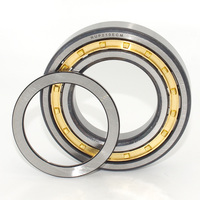 Cylindrical Roller Bearing NUP 3992 ECP ECJ ECM ECMA Ukuran 460X620X118 460*620*118 Mm