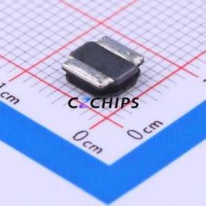 Inductor de Potencia LVS606020-100M-N SMD, 6x6mm (Inductancia: 10uH) (Precisión: 20%) (Corriente Nominal: 1.6A) - Product Image 2