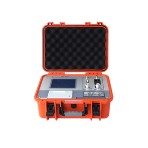 Hot 501B Cáp lỗi mét với 5 inch nút có thể Bảng điều khiển thử nghiệm mà in cho báo cáo thử nghiệm - Product Image 2