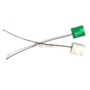 700-2700MHz 4G LTE PCB Antenna with 433MHz Dual Band 3dBi for WiFi RFID 700-2700MHz