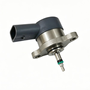Vanne de régulation de pression de carburant A035 0009 01 pour système d'injection de carburant du moteur Mercedes - Product Image 2