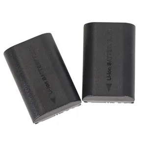 Smatree 7.2v Replacement Digital camera battery Charger for Canon LP-E5 LP-E6 LP-E8 LP-E10 LP-E12 LP-E17 dslr batteries