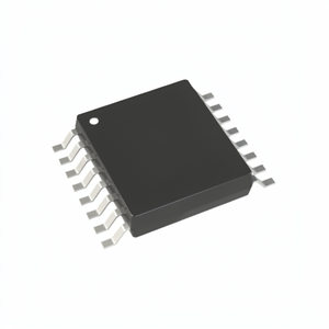 AD5449YRU-REEL Manufacturer Channel Components Electronic 16 TSSOP Data Acquisition - Product Image 1