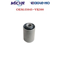 Buje de Suspensión para Brazo Inferior para D22 PICK up (D21) PALADIN OEM:55047-01G10 55045-VK500