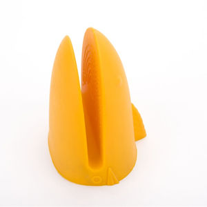 Guantes y Manoplas de Silicona Antiadherentes Libres de BPA Leadcare, Utensilios de Cocina Seguros y Coloridos, Aptos para Freidora de Aire y Herramientas para Hornear LD-F0014 - Product Image 2