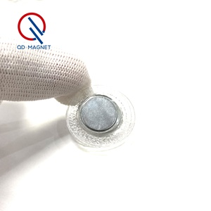 Giyim manyetik kapatma düğmeleri giysiler için/T-shirt - Product Image 6