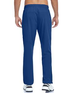 Pantalon <span class=keywords><strong>de</strong></span> randonnée léger pour homme, respirant, séchage rapide, imperméable, pour le camping, la pêche, la course à pied, le <span class=keywords><strong>jogging</strong></span> athlétique - Product Image 5