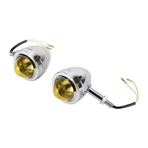 Intermitentes para Motocicleta, Luces Intermitentes para <span class=keywords><strong>BMW</strong></span> M1 M72 R12 <span class=keywords><strong>R75</strong></span> R71 K750 Ural Sidecar, Accesorios y Repuestos - Product Image 1