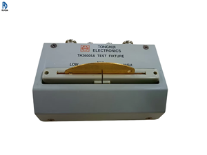 TH26005A Dispositif de test à quatre extrémités pour composants électroniques et équipement d'automatisation industrielle - Product Image 1