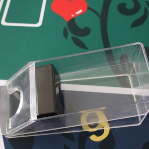 Dispensador de Cartas de Acrílico Personalizado de Alta Calidad, Venta al Por Mayor, Decoraciones para Fiestas - Product Image 2