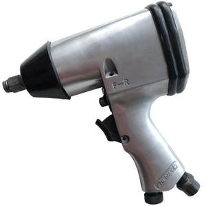 ประแจลมแรงดันสูง SAFE Heavy Duty สำหรับรถยนต์ - Product Image 5