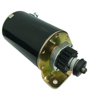 Gran oferta, nuevo Motor de <span class=keywords><strong>arranque</strong></span> eléctrico de 12V 499521 795121 para cortacésped - Product Image 3